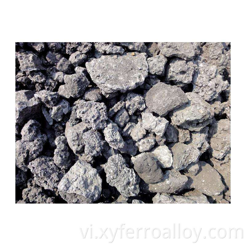 Ferro Silicon Slag